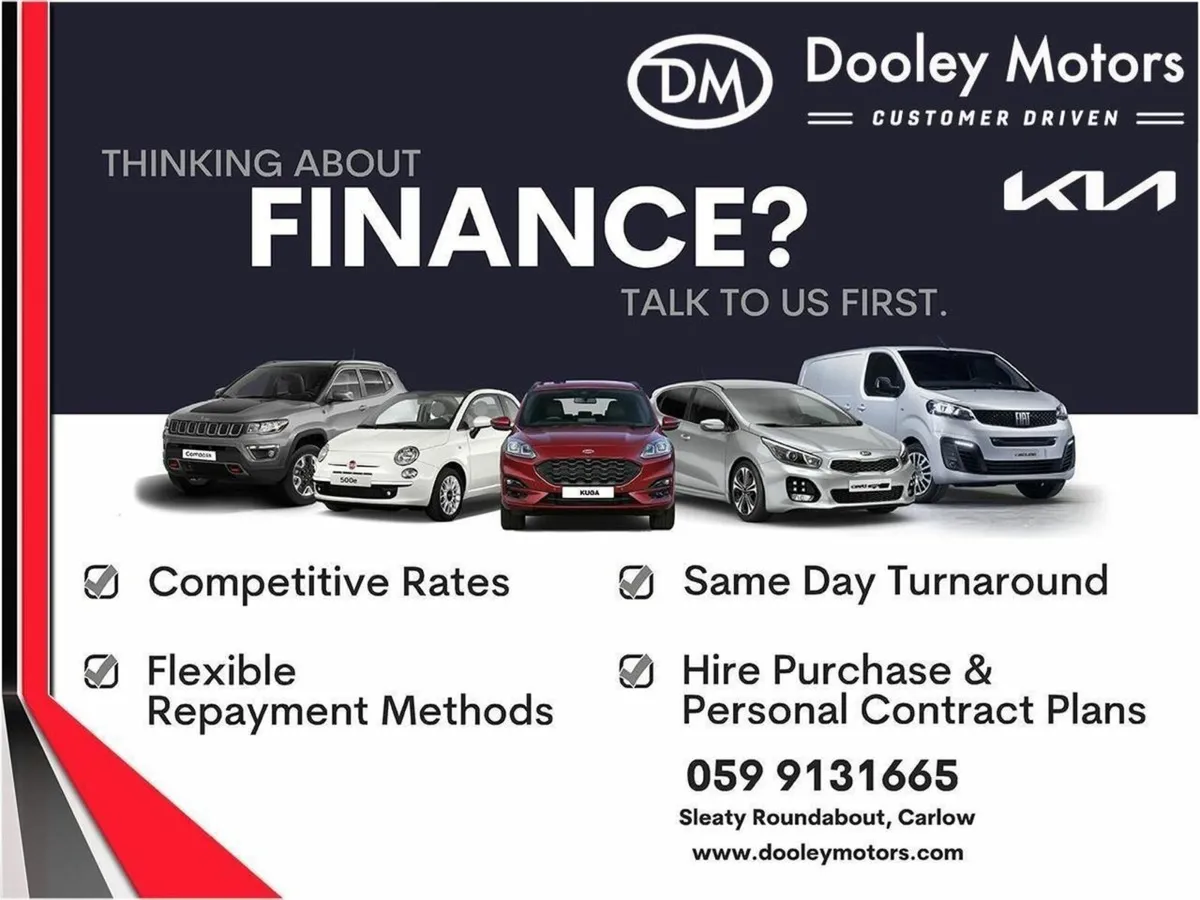 Kia EV9 GT LINE 0% FINANCE AVAILABLE - Image 2