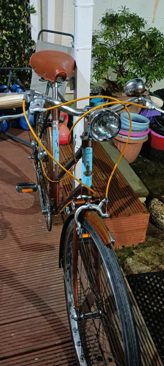 Raleigh Sport - Image 4