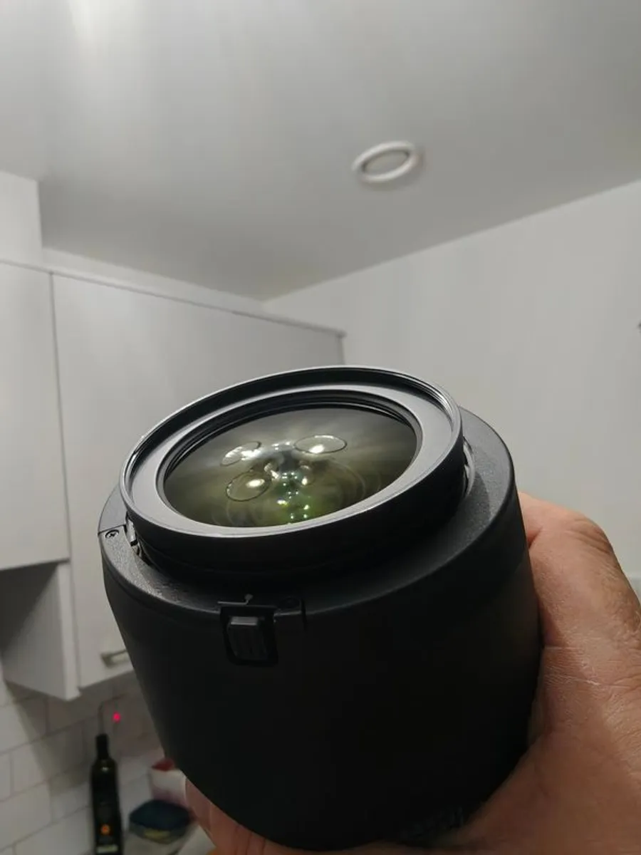 Nikon 24-70 F2.8G - Image 3