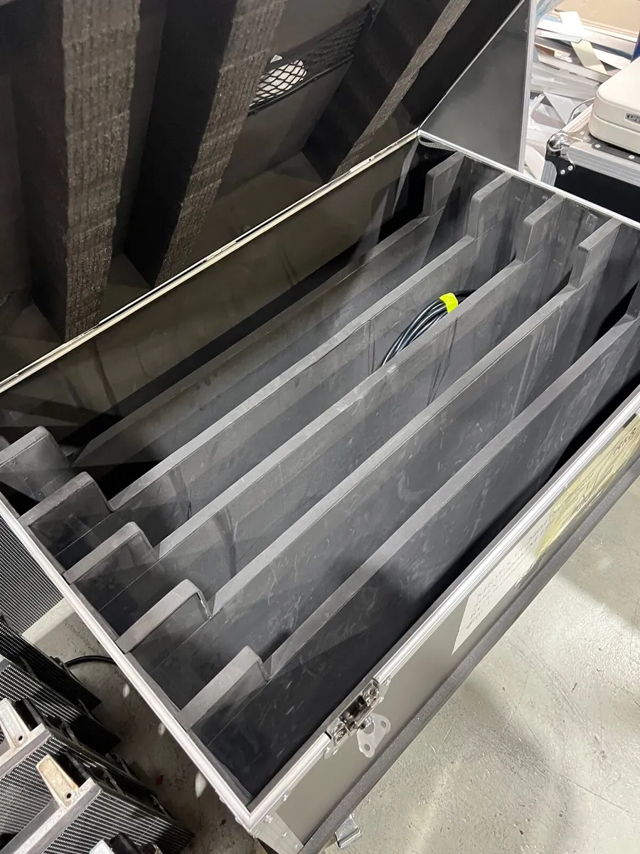 Used LED video wall - Image 4