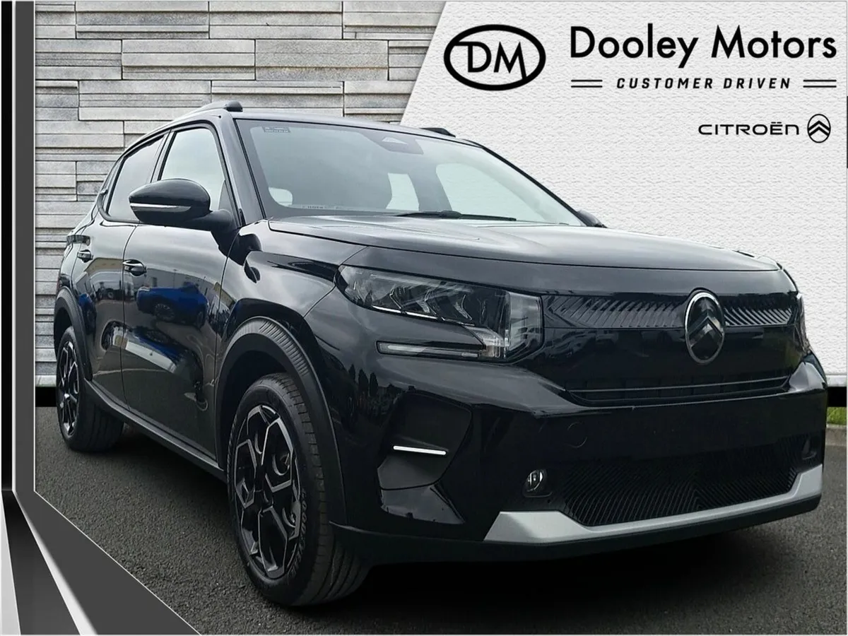 Citroen C3 MAX BEV 44Kw - Image 1