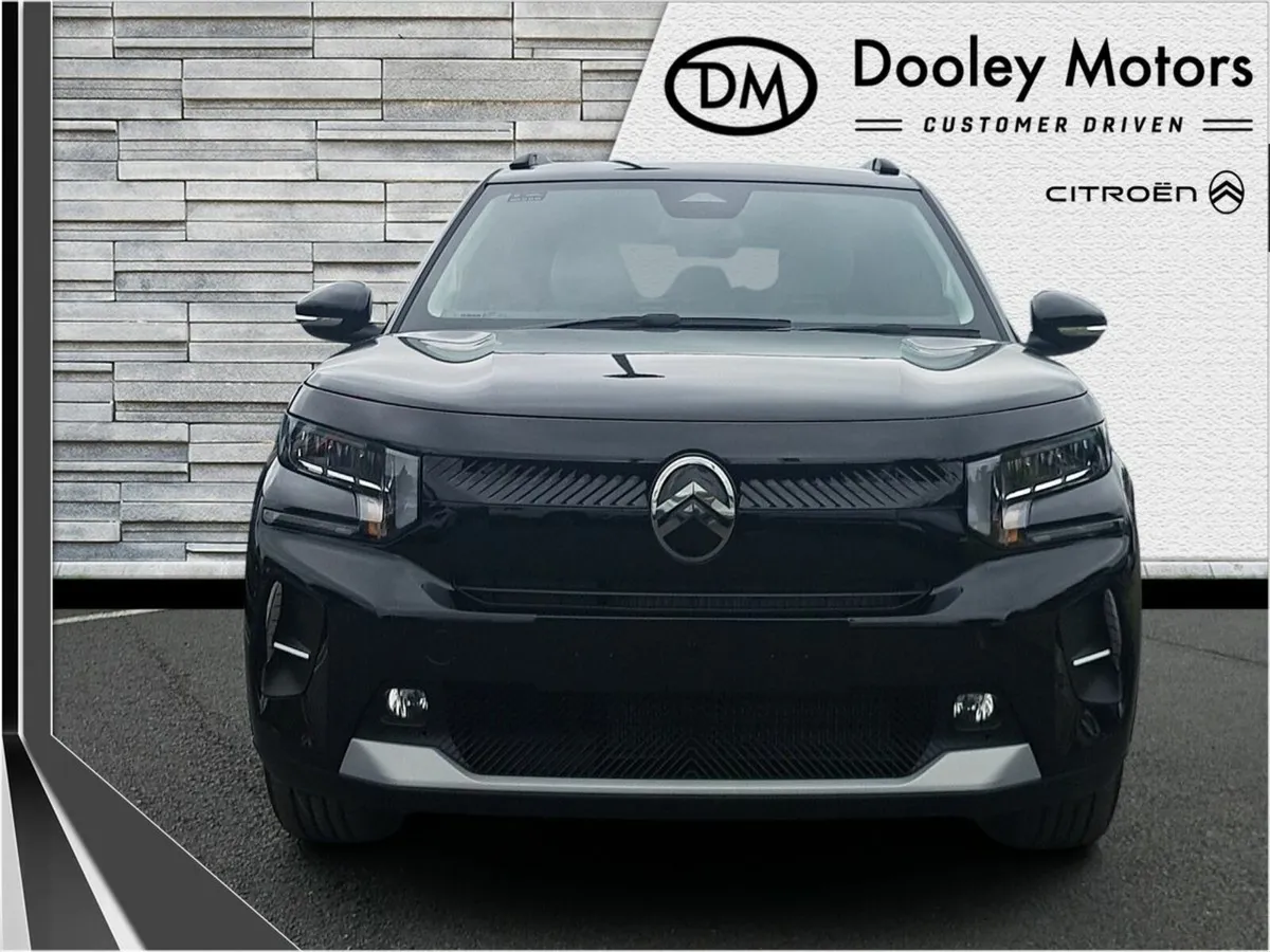 Citroen C3 MAX BEV 44Kw - Image 3