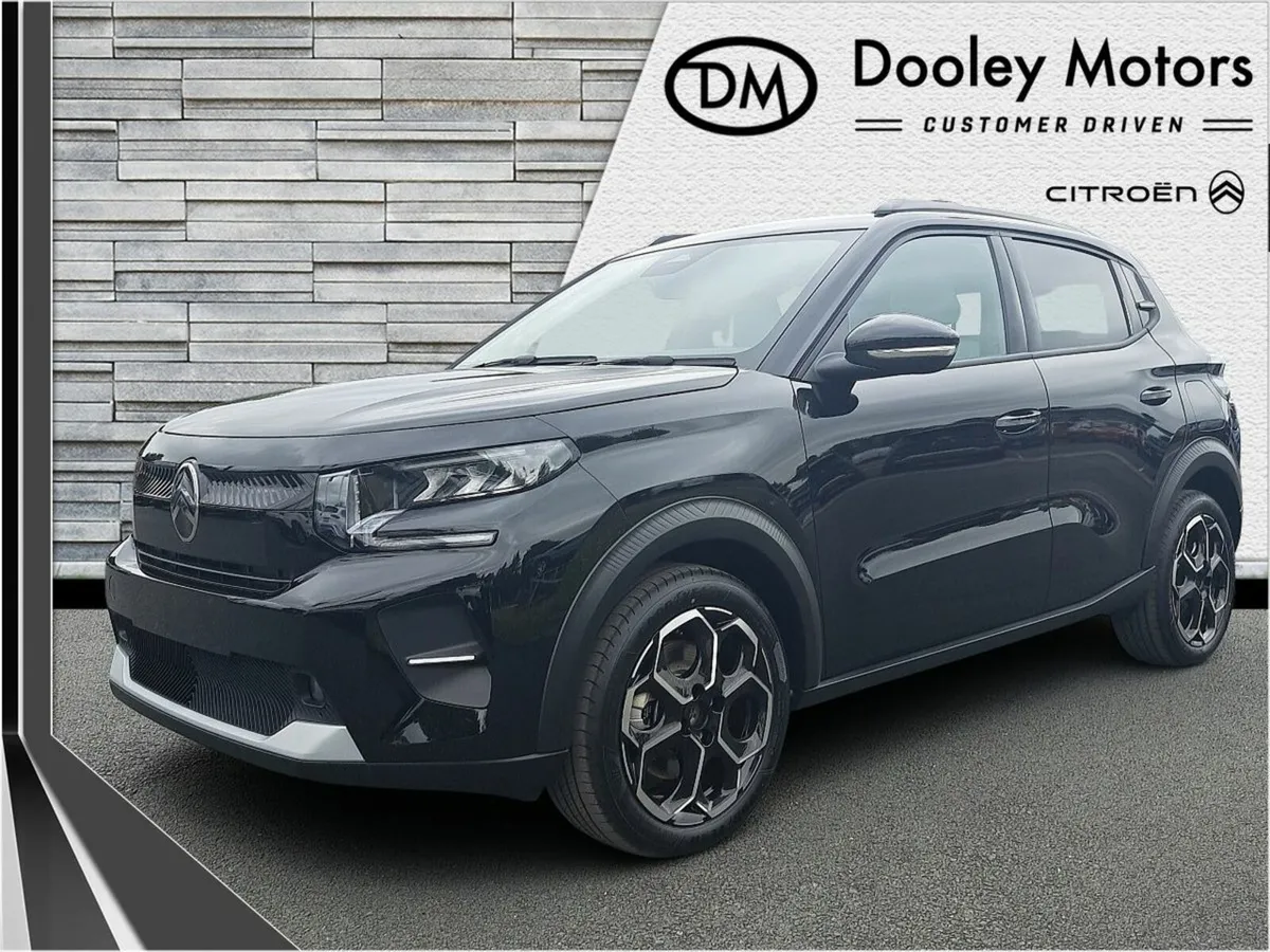 Citroen C3 MAX BEV 44Kw - Image 4