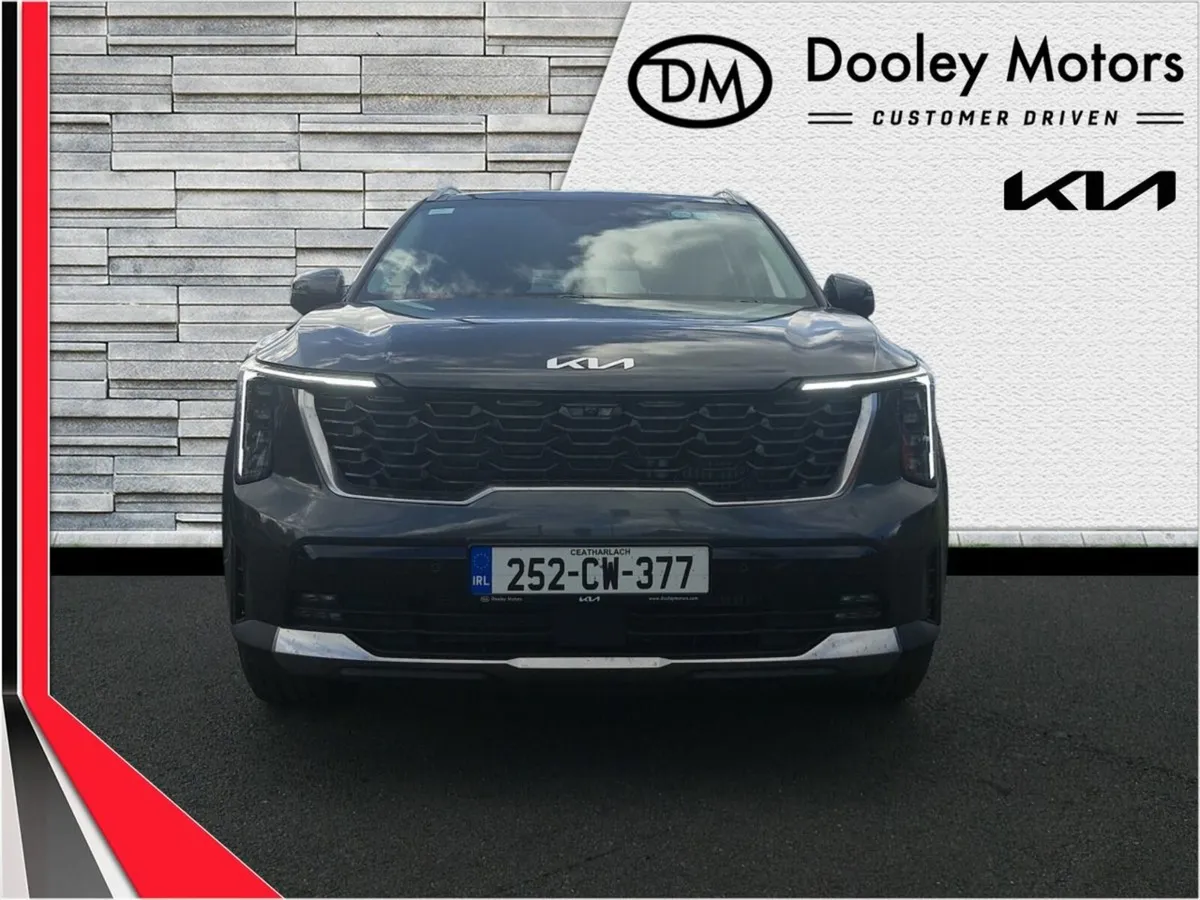 Kia Sorento 1.6 PHEV SEM PE - Image 3