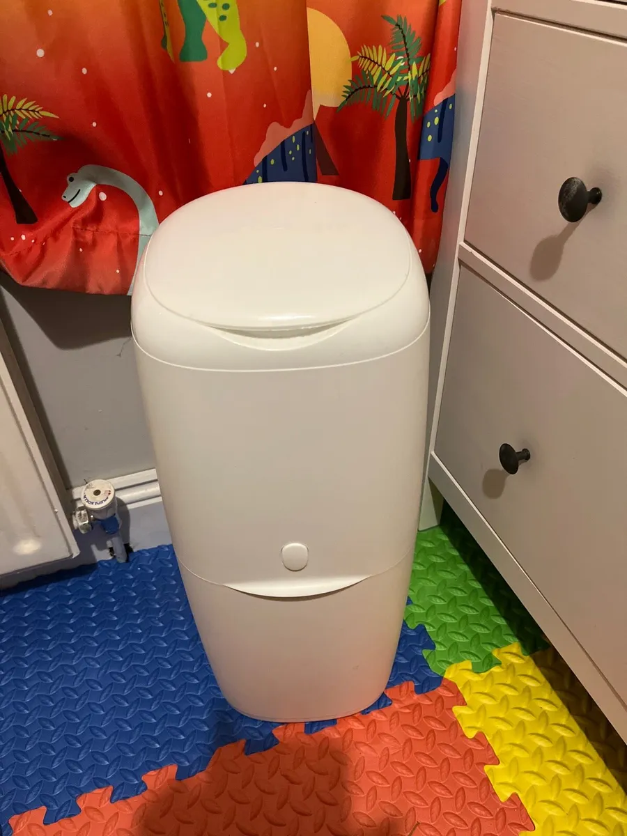 Angel care nappy bin - Image 1