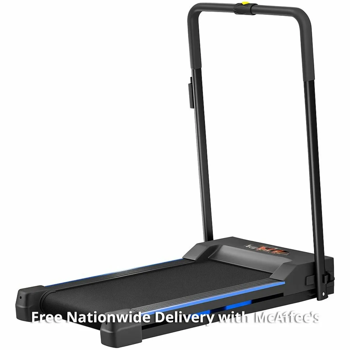 Treadmill Foldable - Image 4
