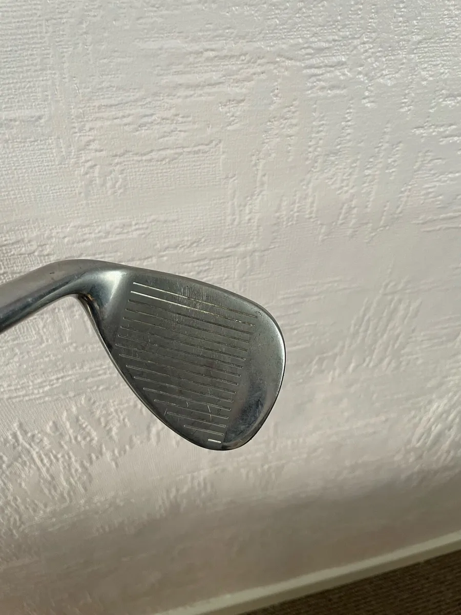 Callaway XR lob wedge - Image 2