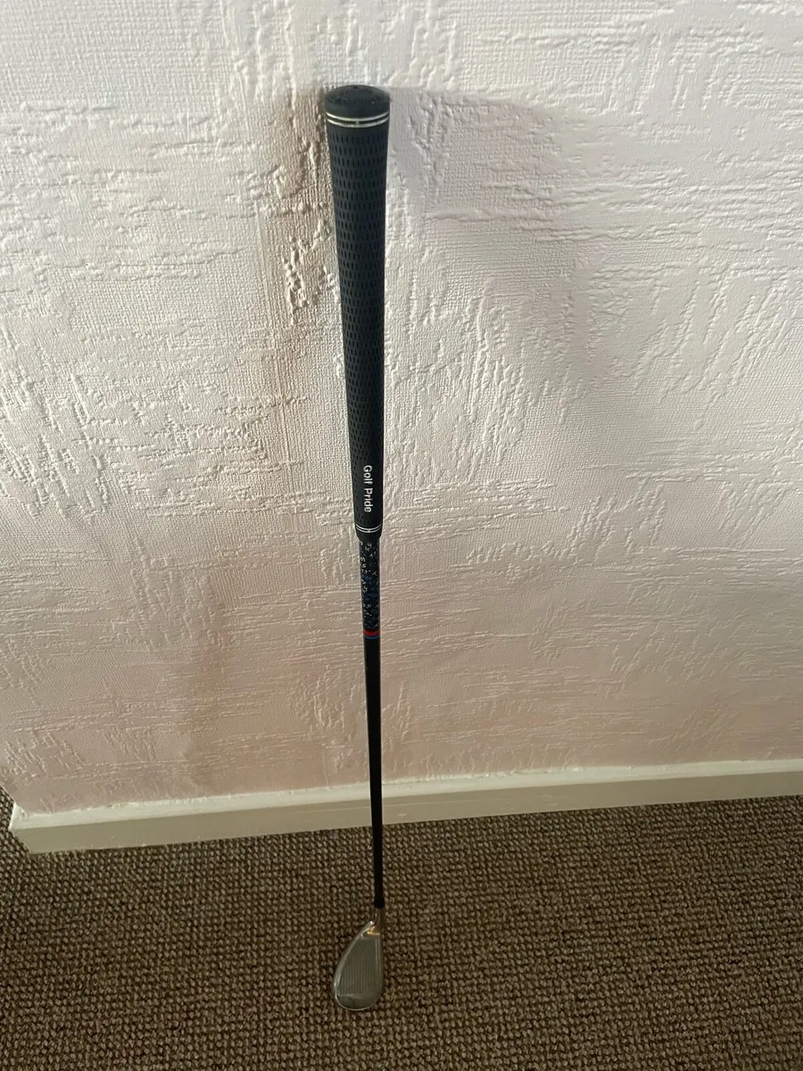 Callaway XR lob wedge - Image 3