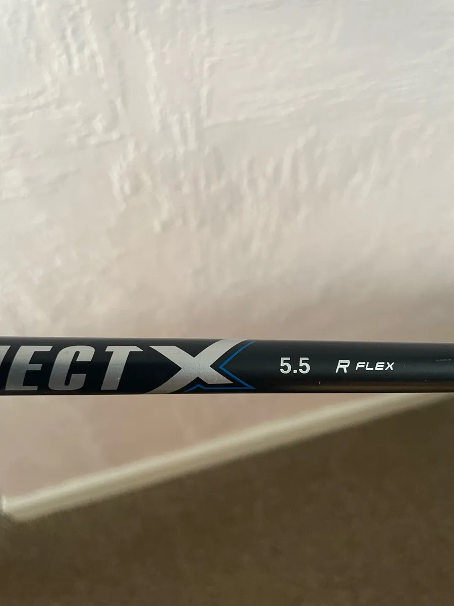 Callaway XR lob wedge - Image 4