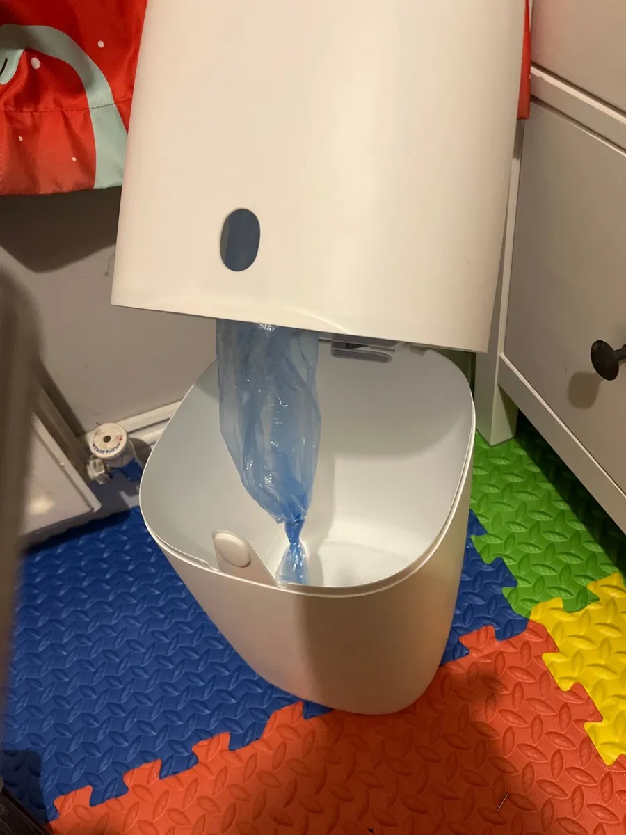 Angel care nappy bin - Image 3