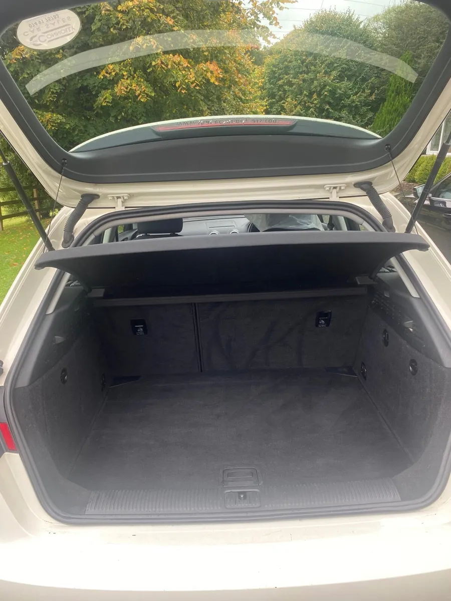 Audi A3 2015 - Image 4