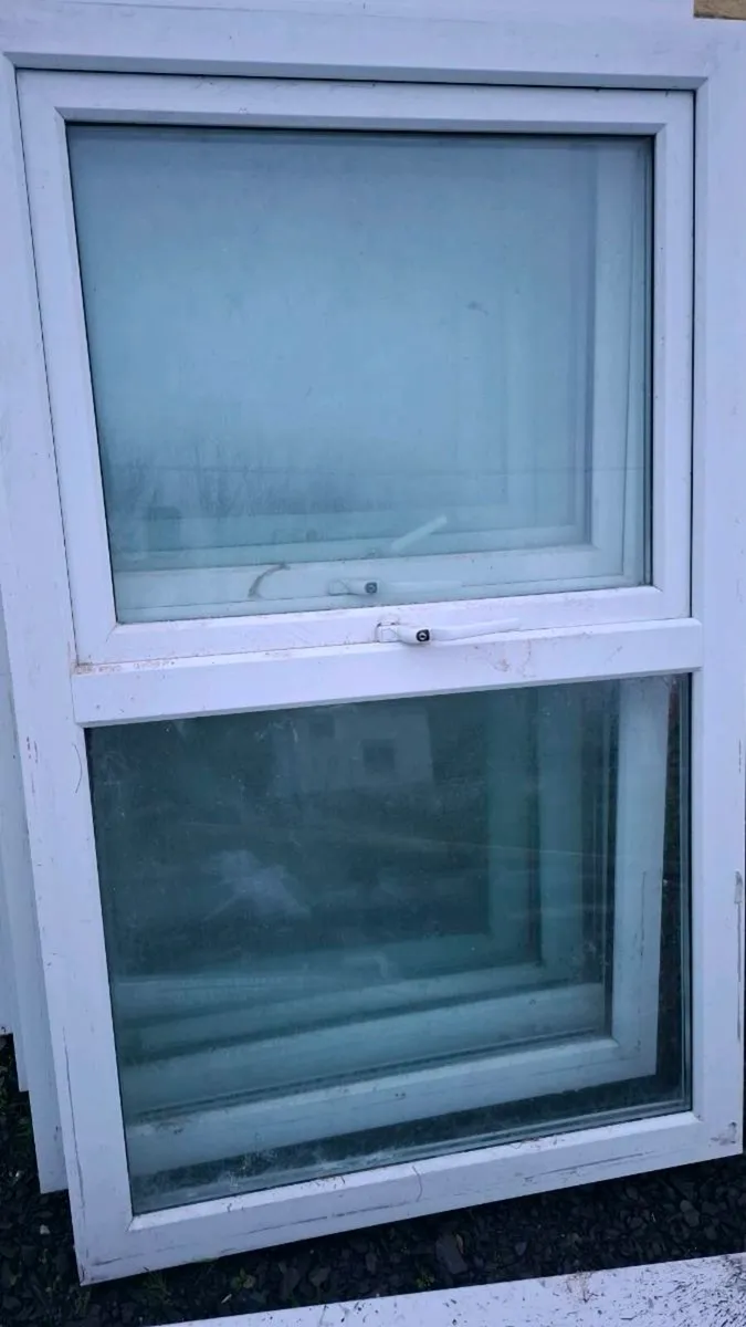 PVC windows and door - Image 1