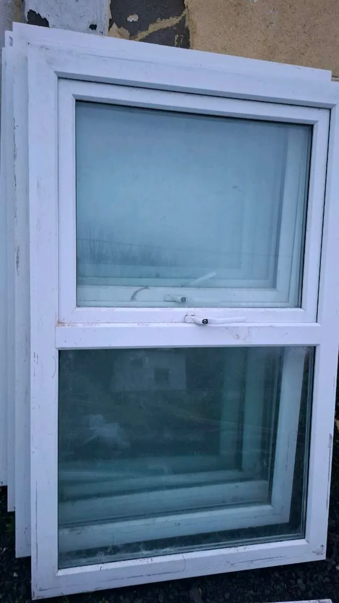 PVC windows and door - Image 2