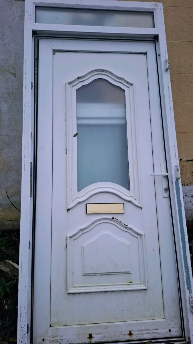 PVC windows and door - Image 3