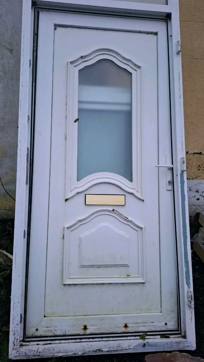 PVC windows and door - Image 4