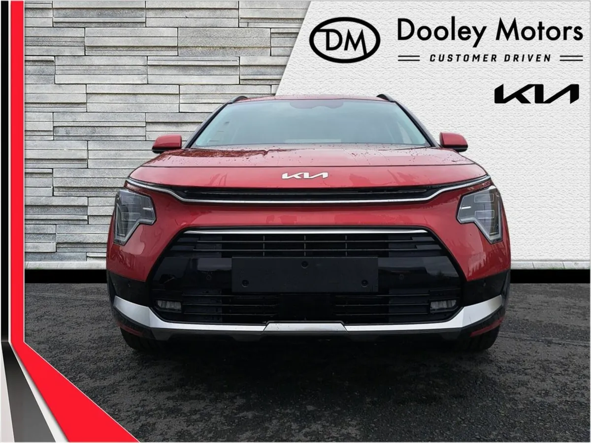 Kia Niro HEV MY25 - Image 3