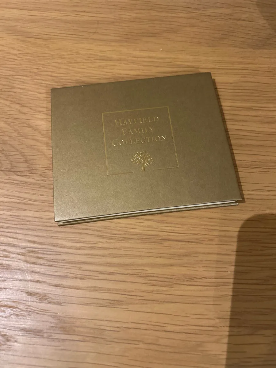 Hayfield Manor Hotel Voucher - Image 2