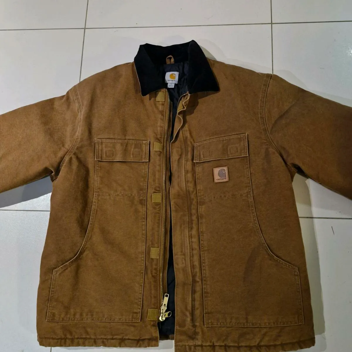Carhartt Jacket - Image 1