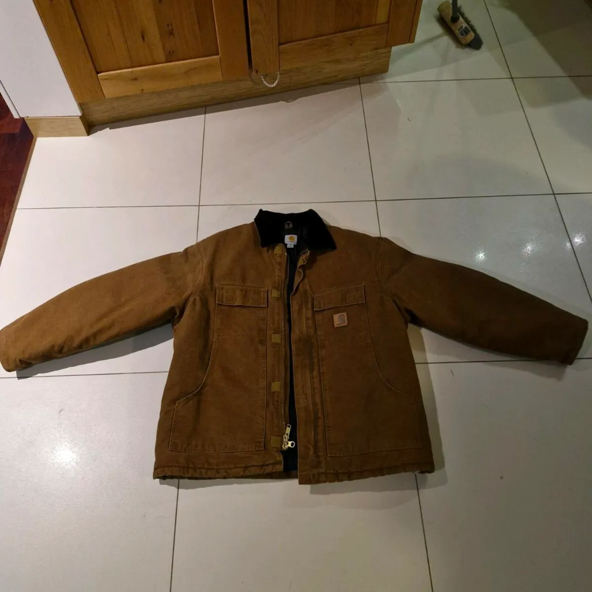 Carhartt Jacket - Image 2