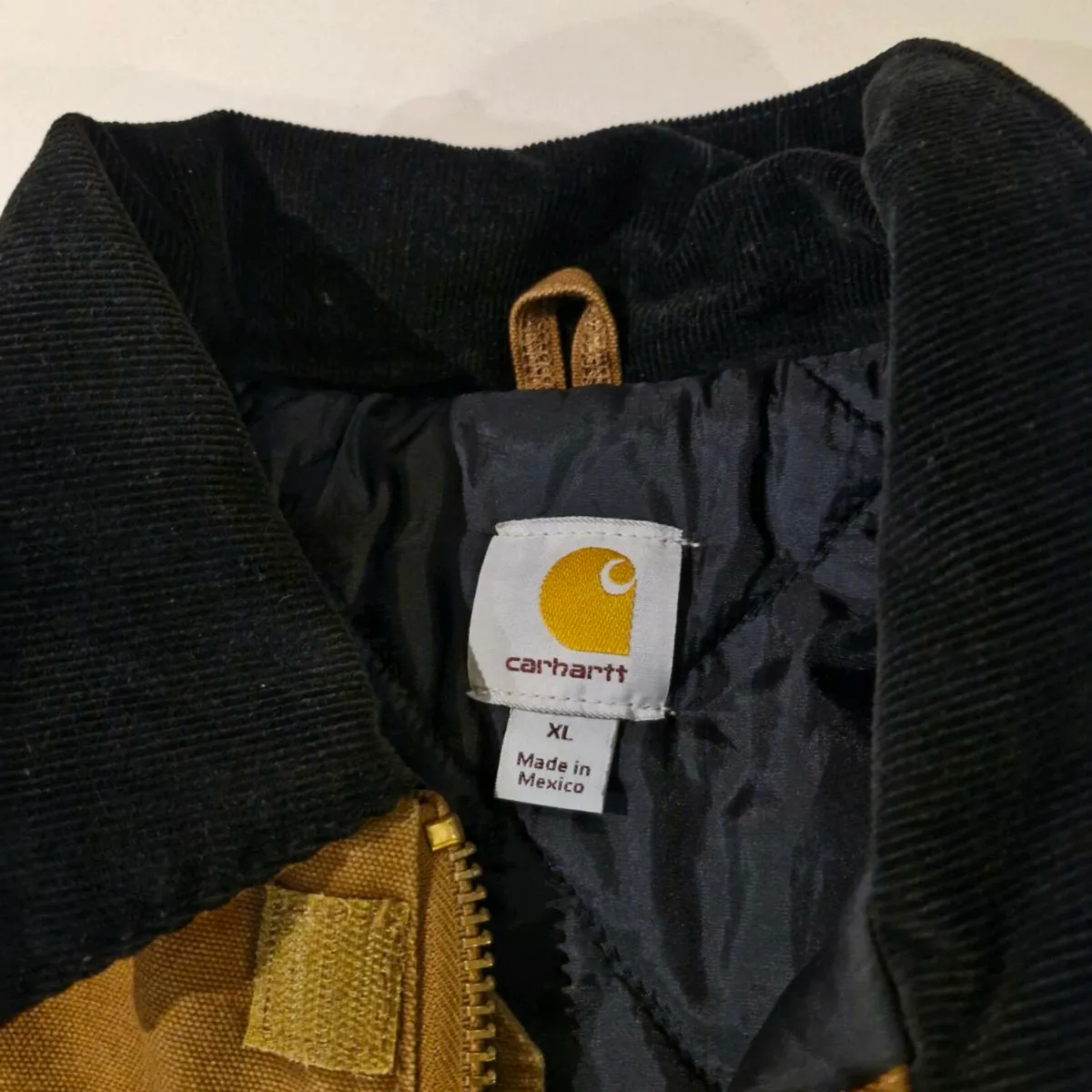 Carhartt Jacket - Image 3