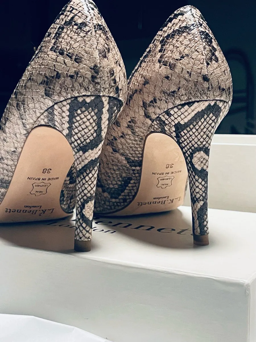 LK Bennett High Heels - Image 2