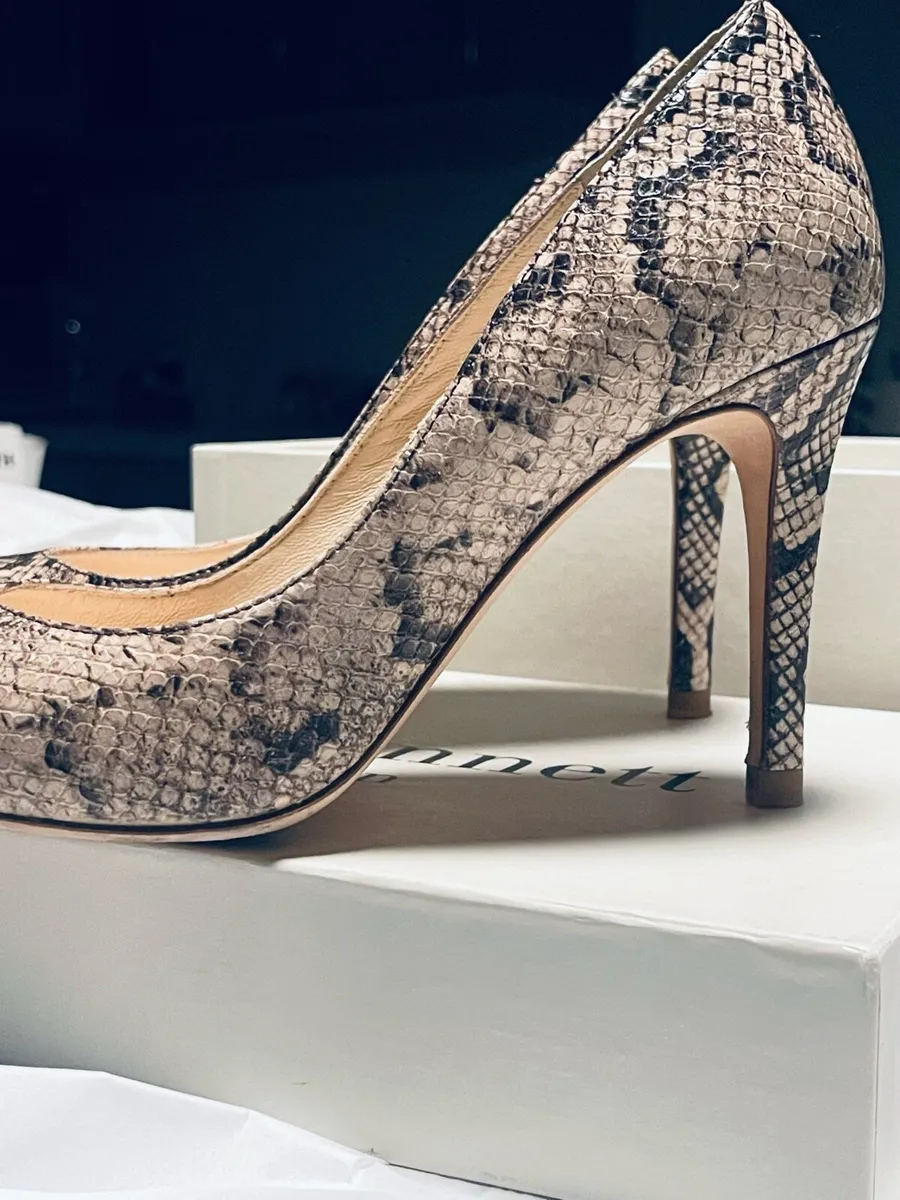 LK Bennett High Heels - Image 3