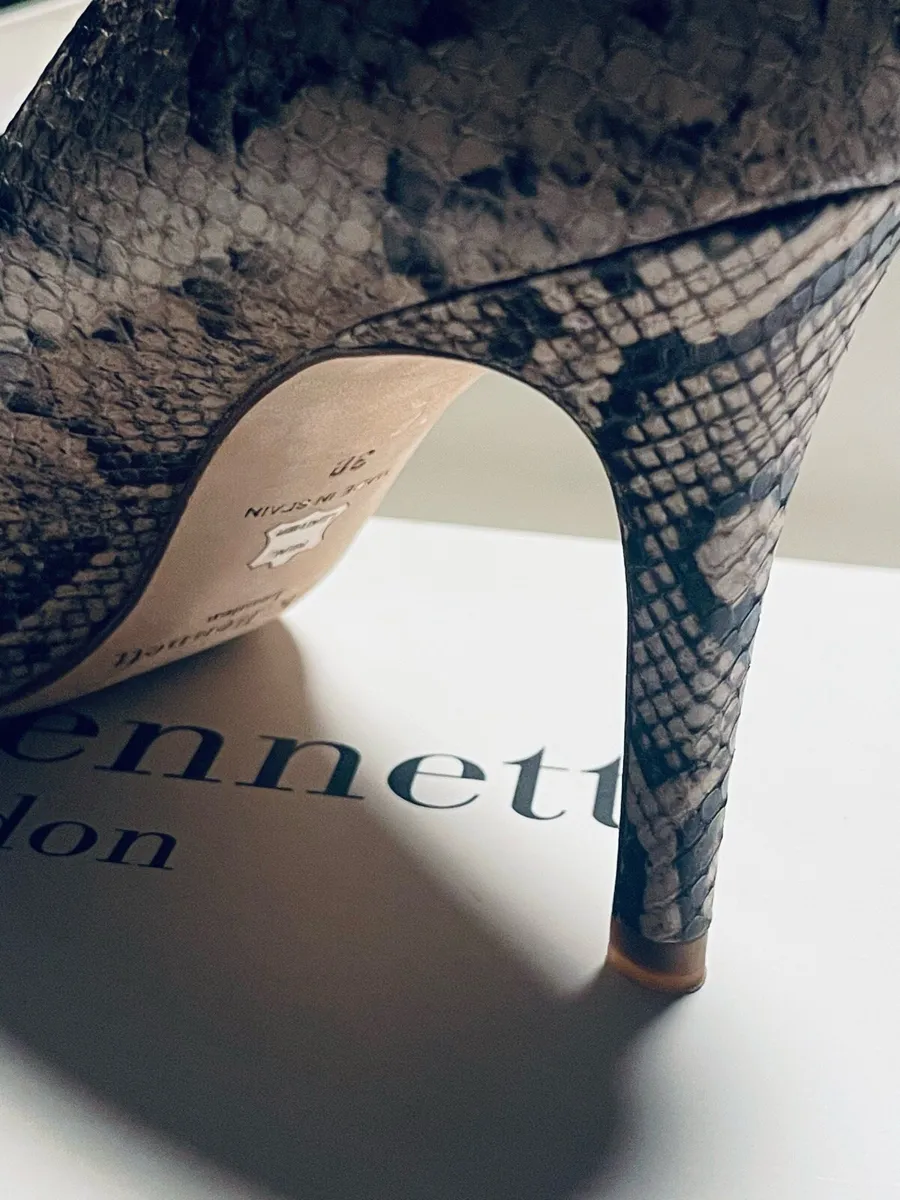 LK Bennett High Heels - Image 4