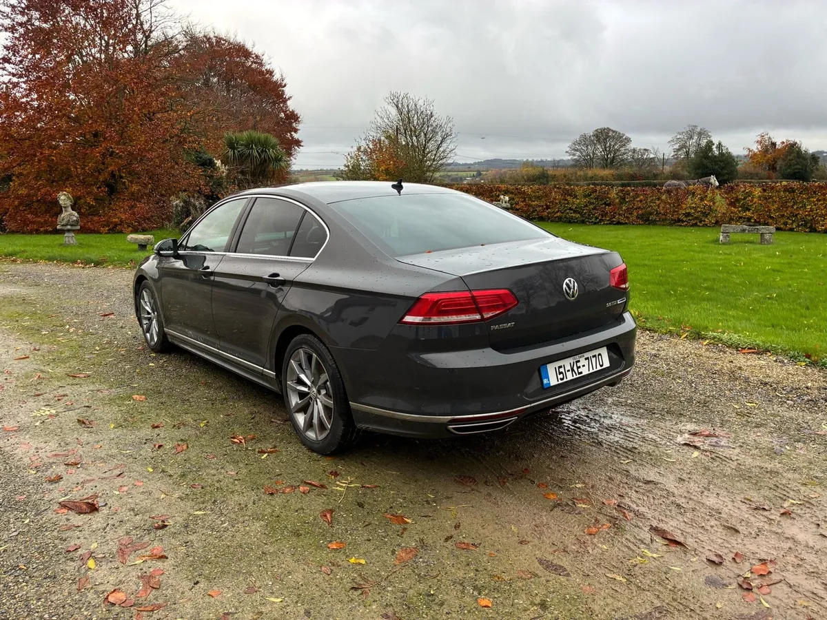 151 Rline Passat - Image 4