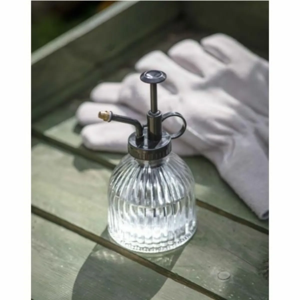 Classic Mister Clear – GT47 - Image 1