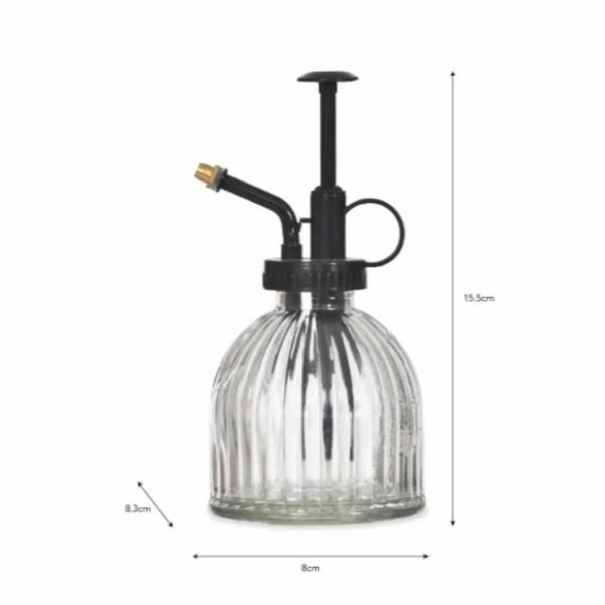 Classic Mister Clear – GT47 - Image 2