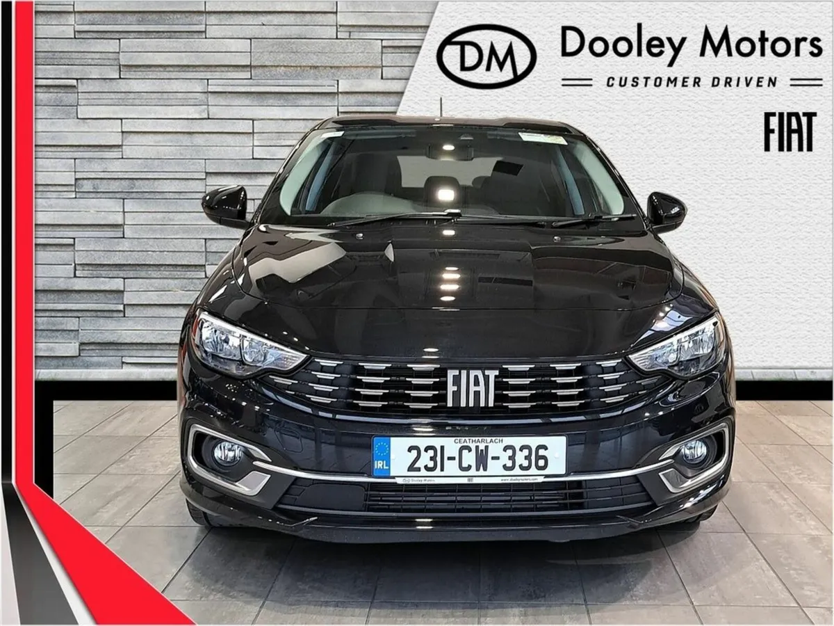 Fiat Tipo City Life 1.0 - Image 3