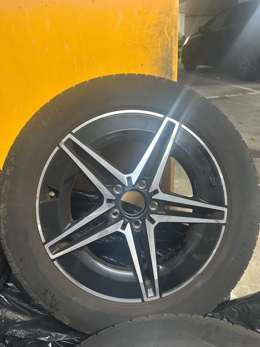 Alloywheels - Image 2