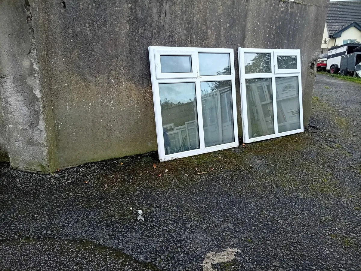 ✅ HIGH QUALITY PVC WINDOWS AVAILABLE ✅ - Image 2