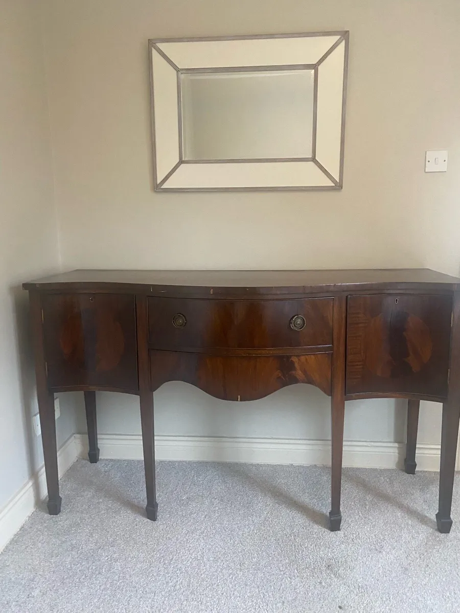 Side board/ hall table - Image 1