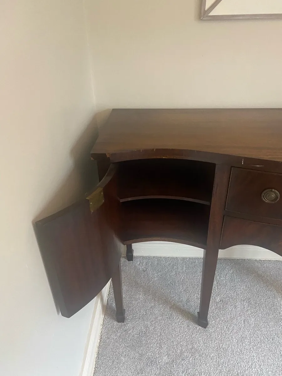 Side board/ hall table - Image 2