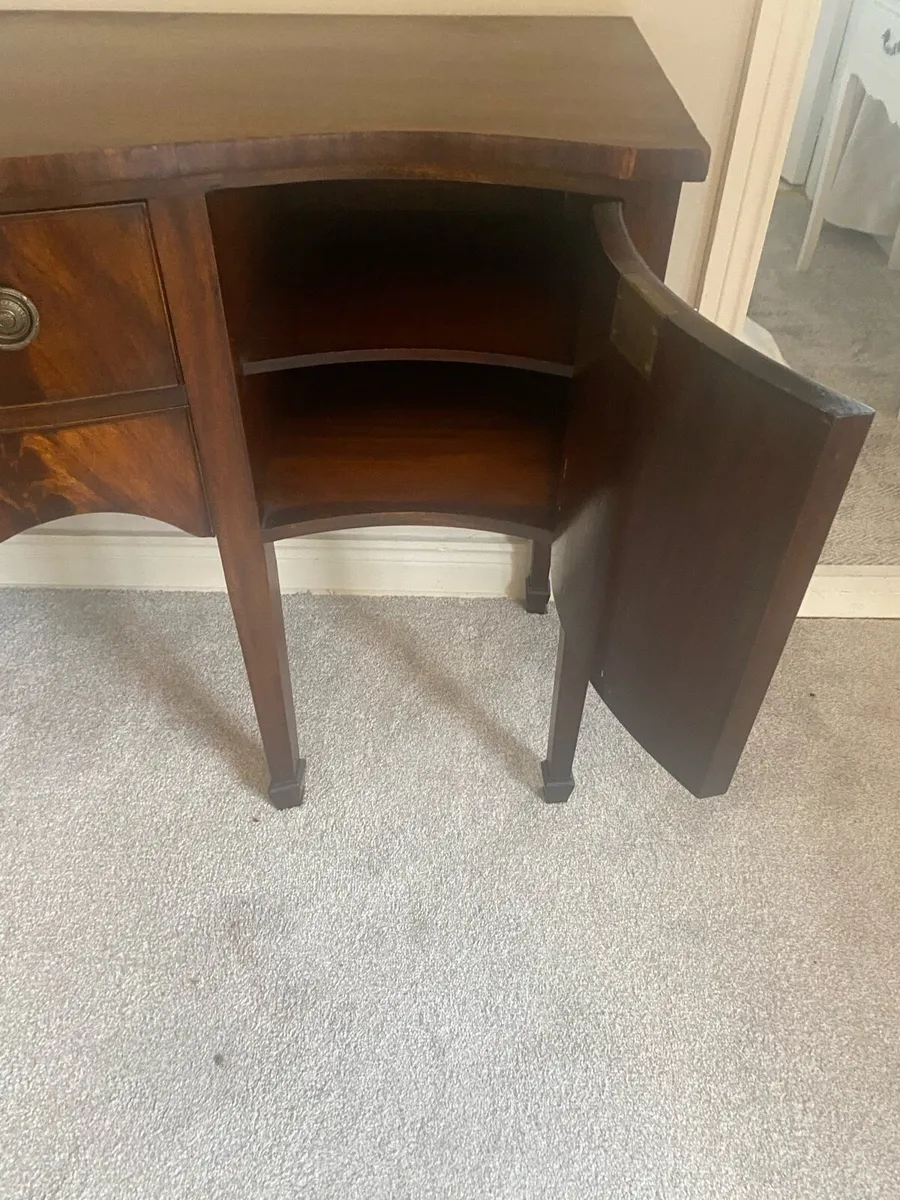 Side board/ hall table - Image 3