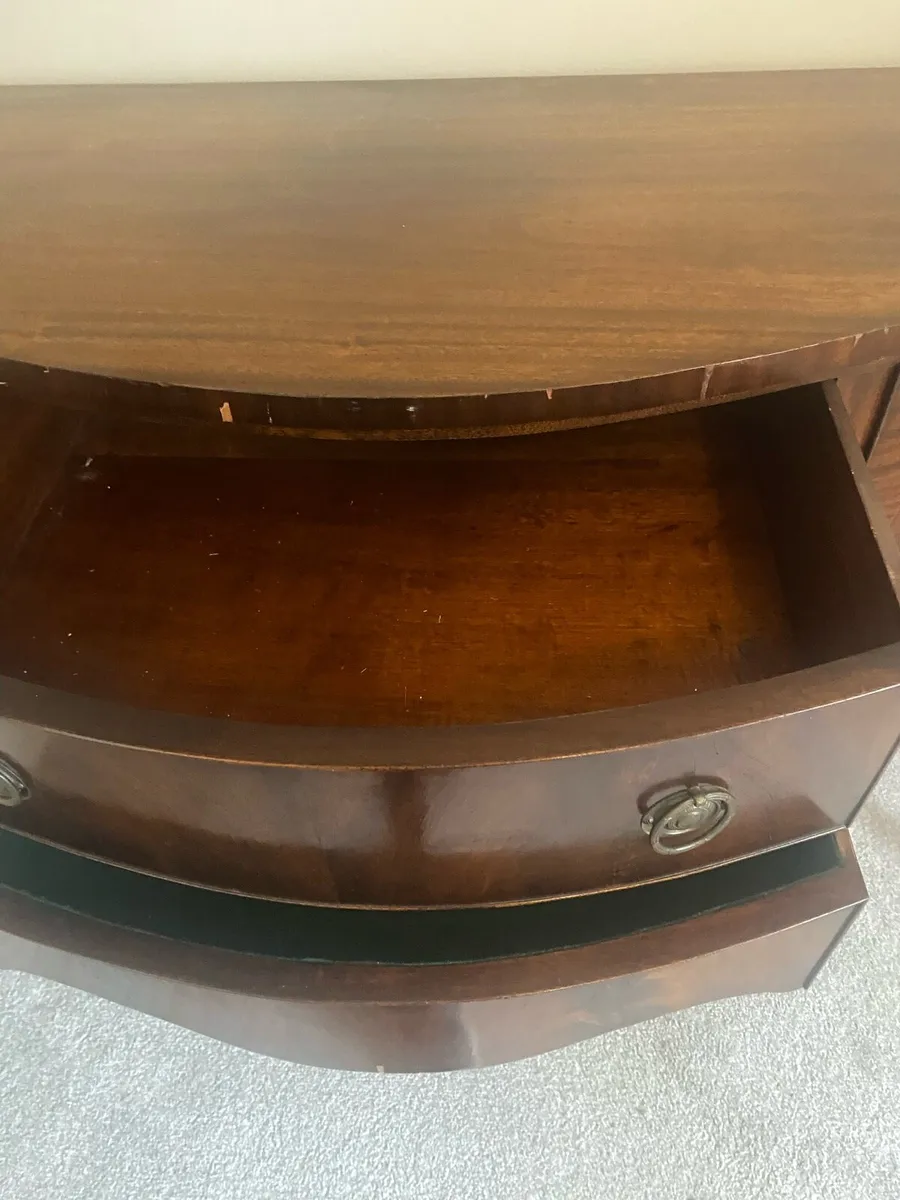 Side board/ hall table - Image 4