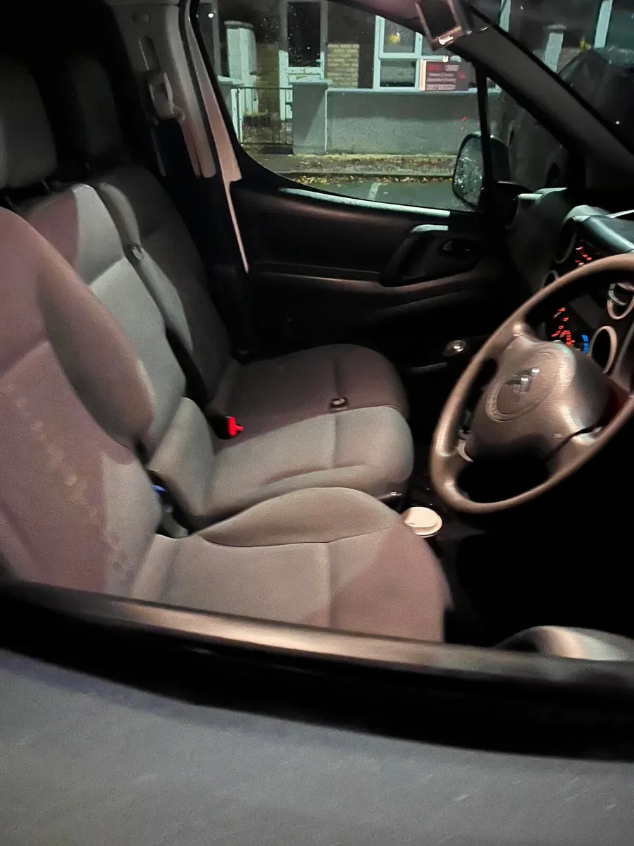 Citroen Berlingo 2015 - Image 3