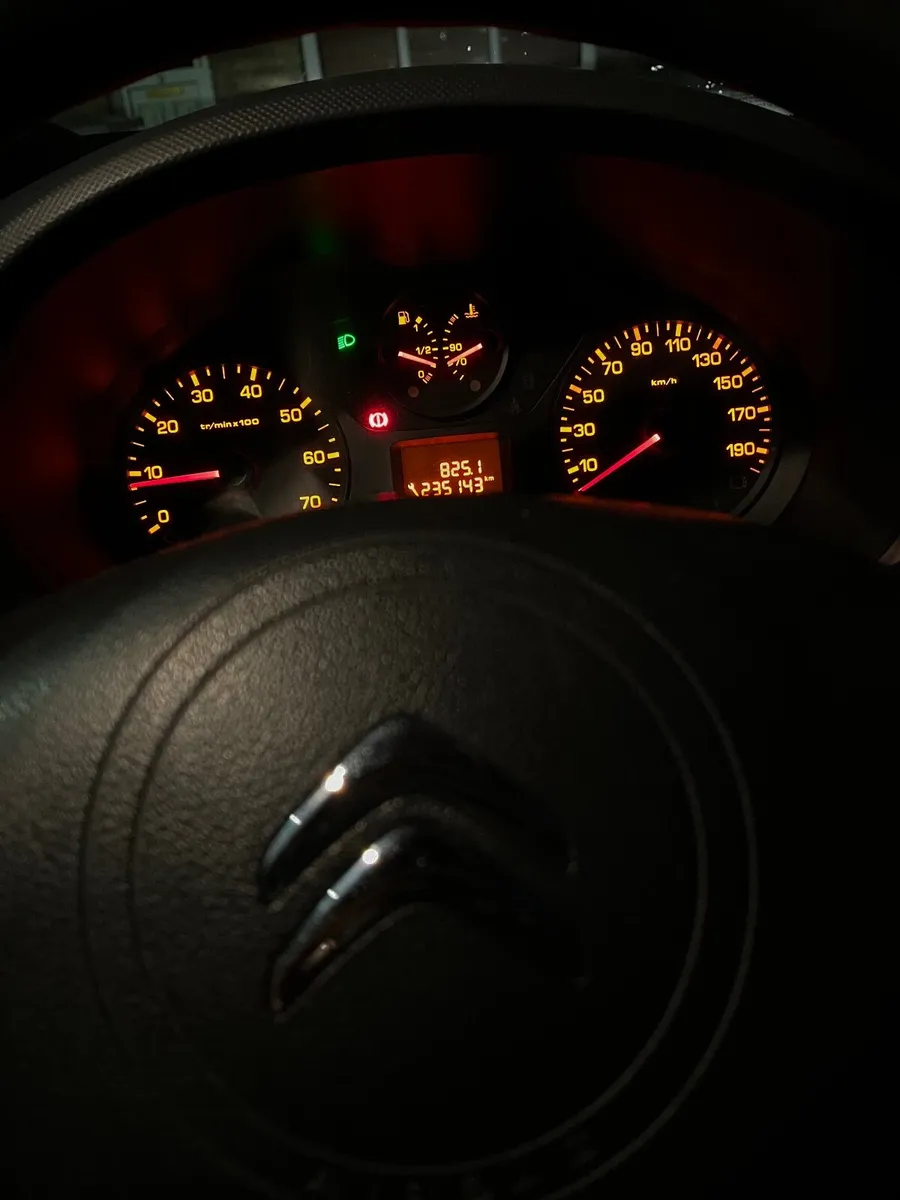 Citroen Berlingo 2015 - Image 4