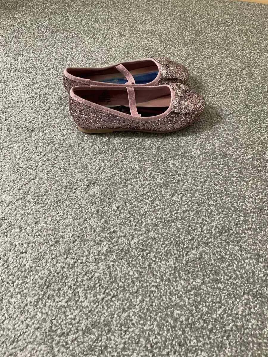 Disney frozen shoes, size 11 - Image 2