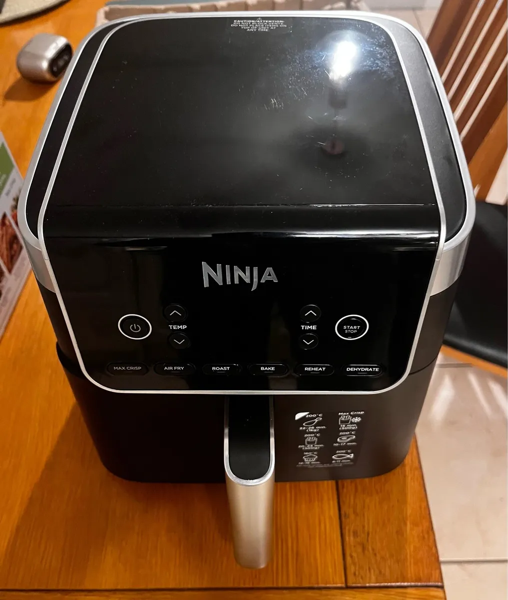 Ninja Air Fryer - Image 3