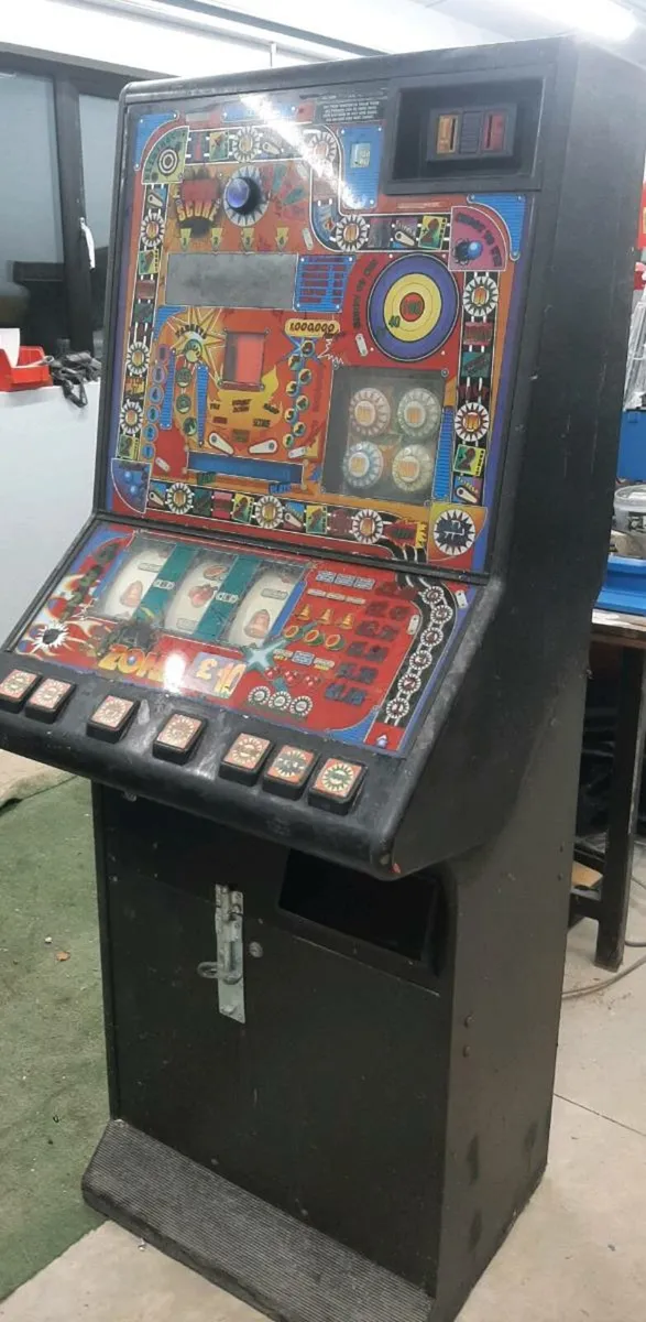 Arcade games - Image 1