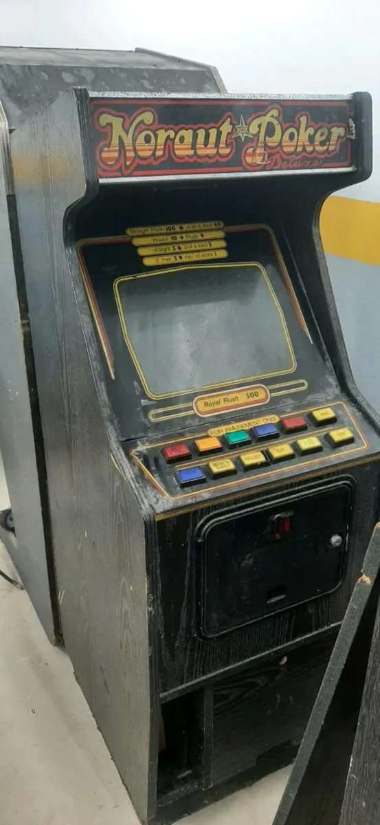 Arcade games - Image 3