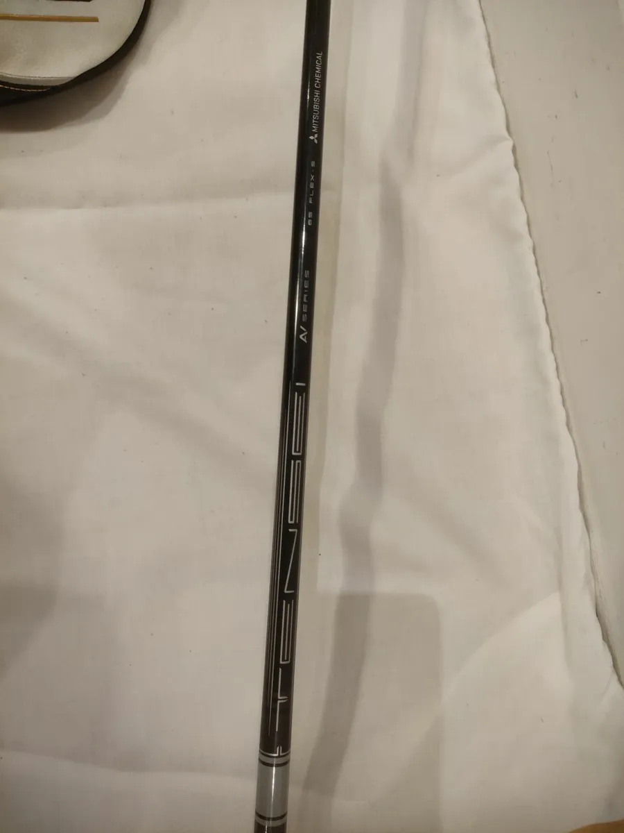 Callaway Rogue ST MAX Driver - Image 2