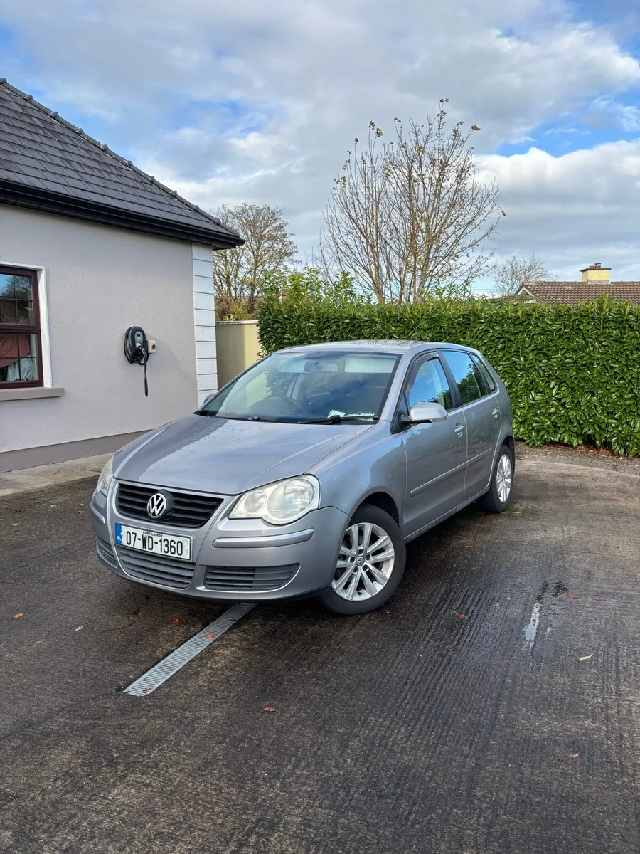 Volkswagen Polo - Image 1