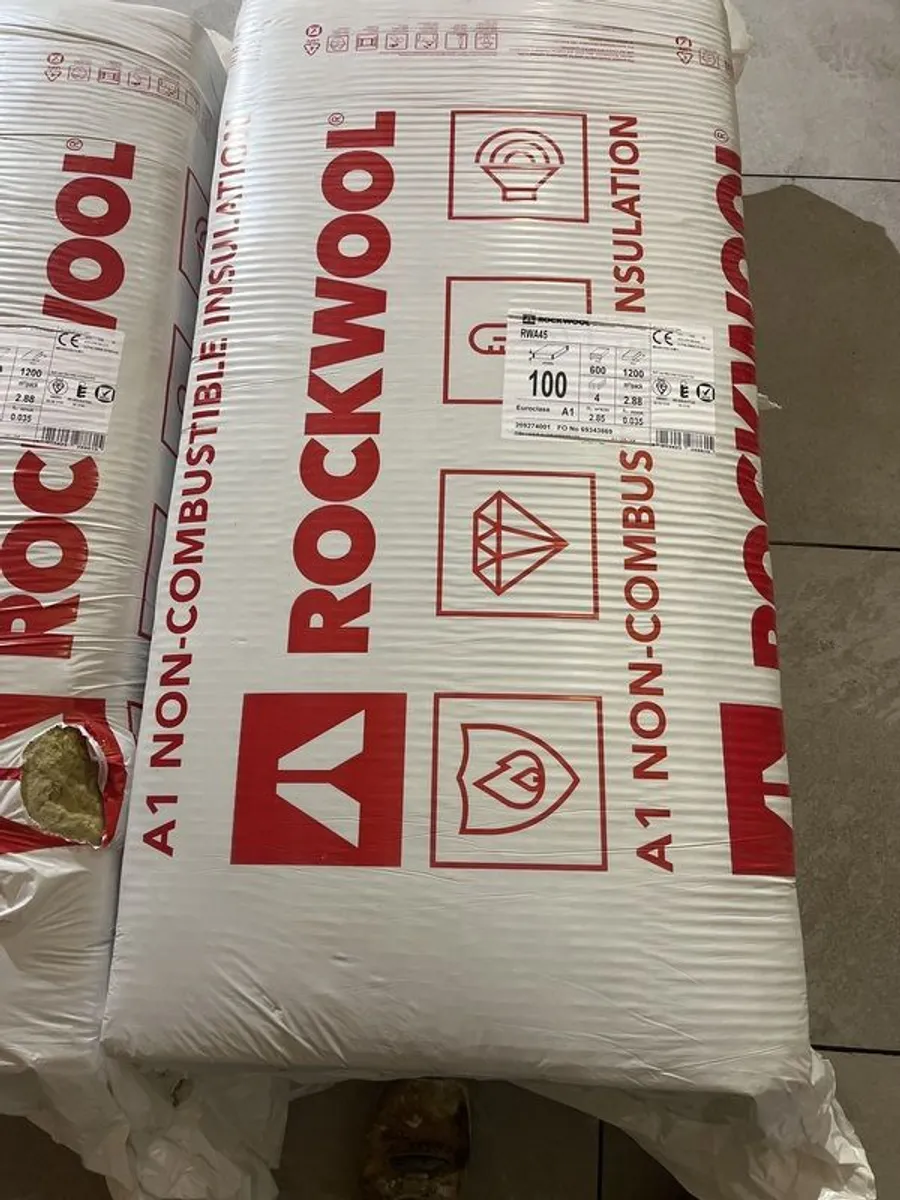 Insulation - Image 1