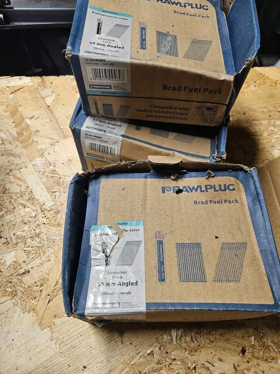 Paslode im65 F16 - Image 3