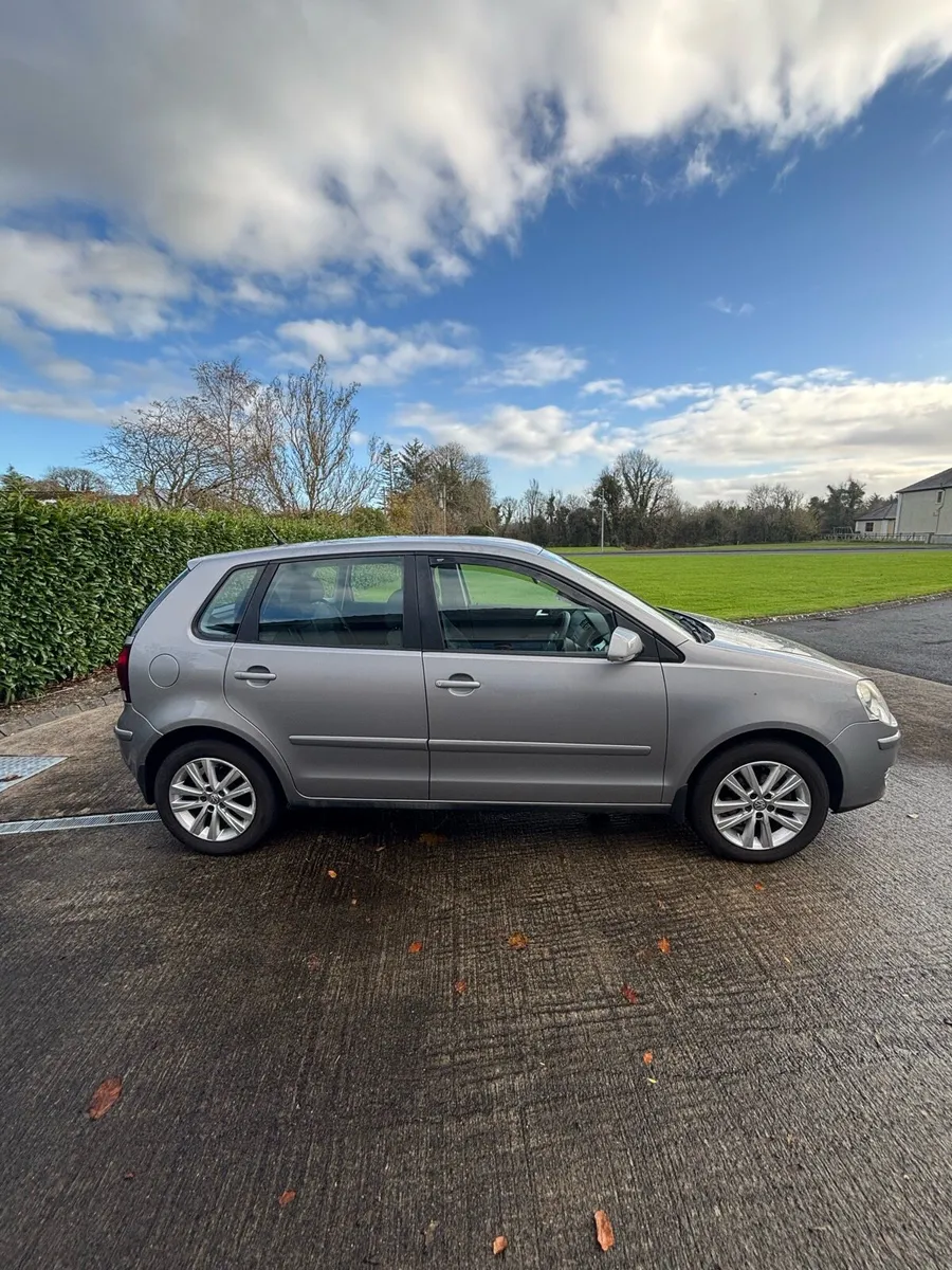 Volkswagen Polo - Image 3