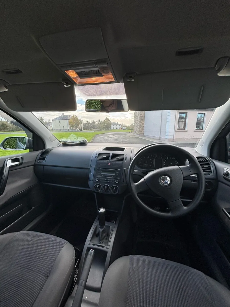 Volkswagen Polo - Image 4