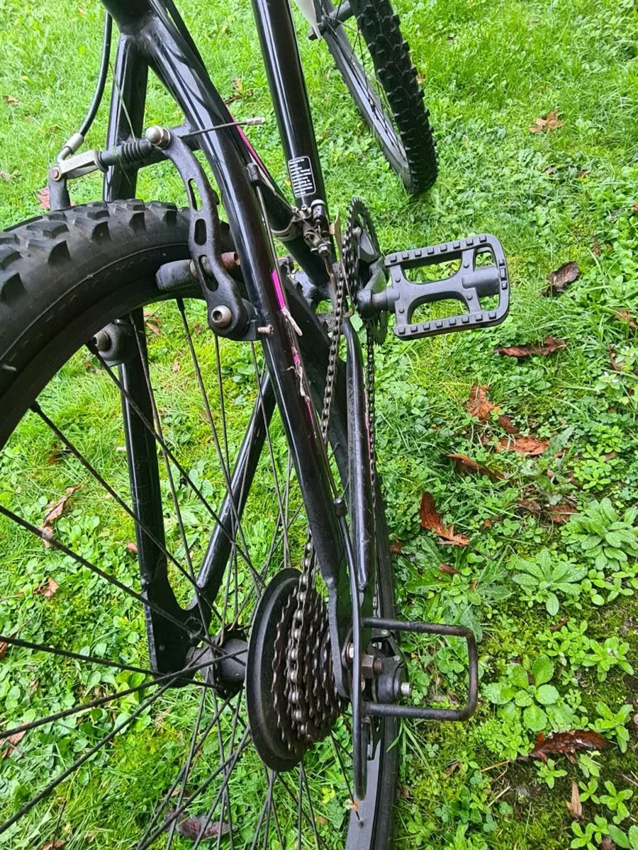 Womens bike - Image 2
